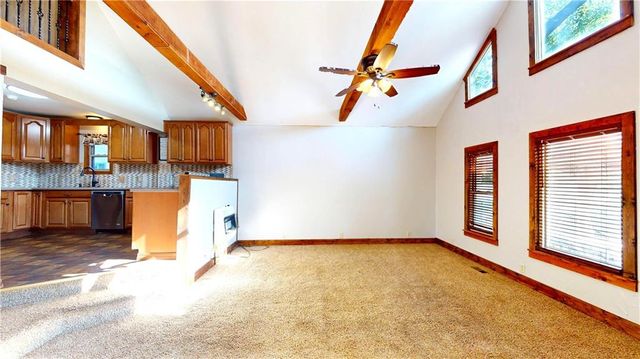 311 S Lynn Street, Nevada, MO 64772