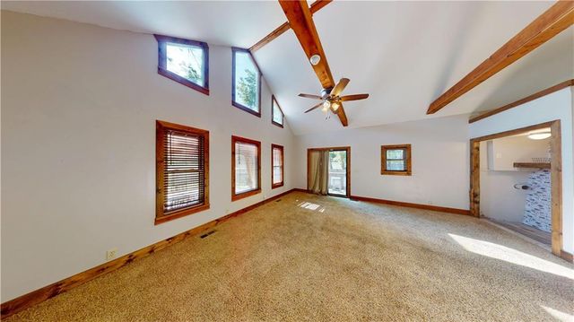 311 S Lynn Street, Nevada, MO 64772