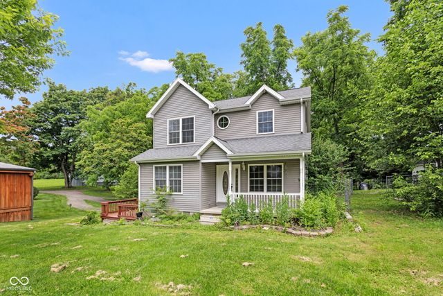312 North Street, Chesterfield, IN 46017