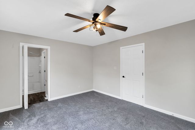 312 North Street, Chesterfield, IN 46017