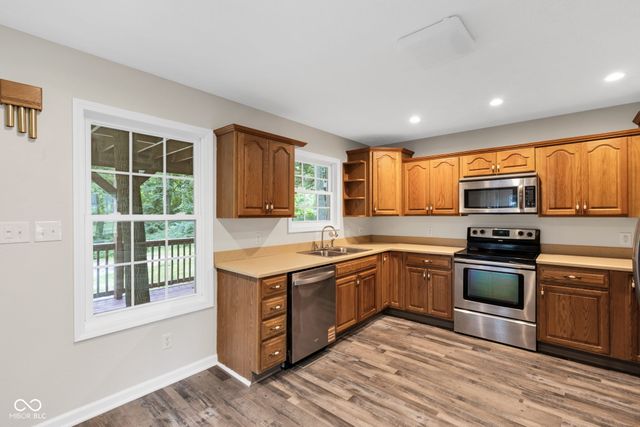 312 North Street, Chesterfield, IN 46017