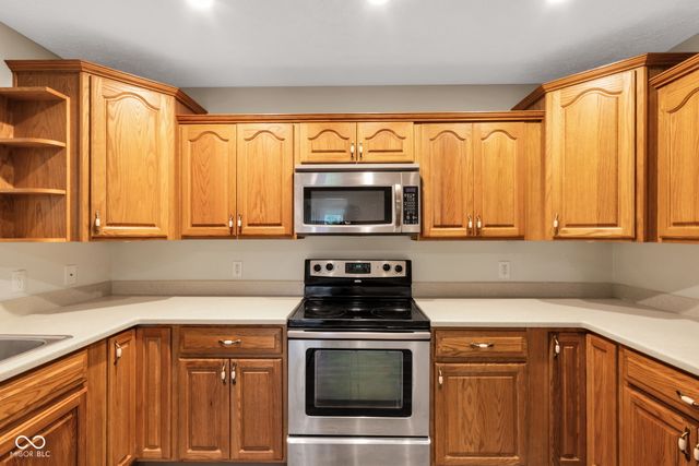 312 North Street, Chesterfield, IN 46017
