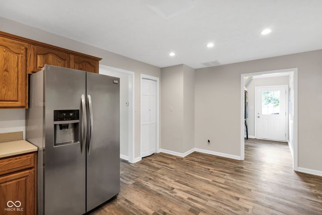 312 North Street, Chesterfield, IN 46017