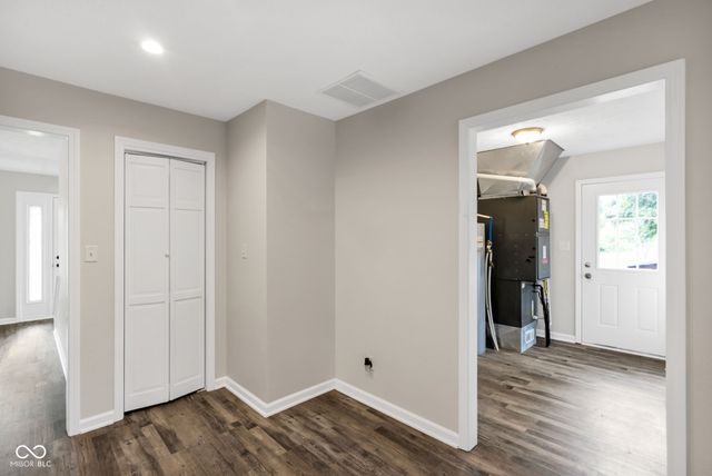 312 North Street, Chesterfield, IN 46017