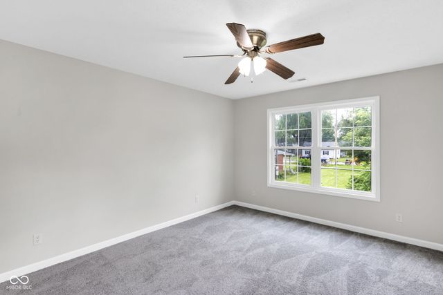 312 North Street, Chesterfield, IN 46017