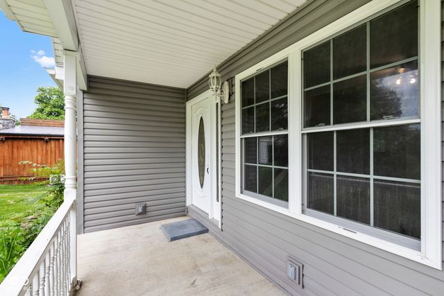 312 North Street, Chesterfield, IN 46017