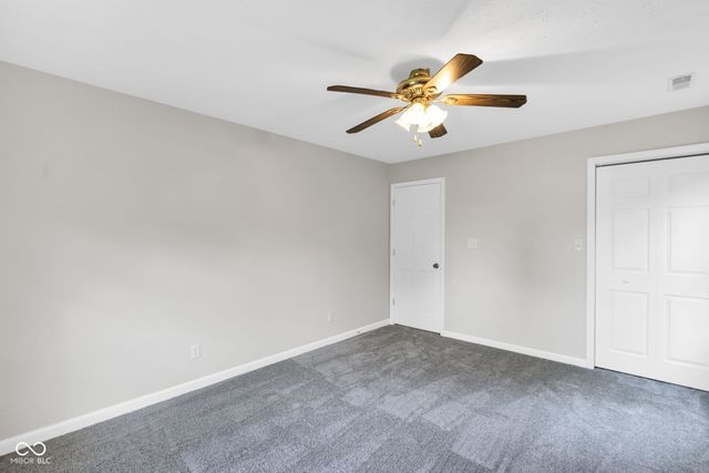 312 North Street, Chesterfield, IN 46017