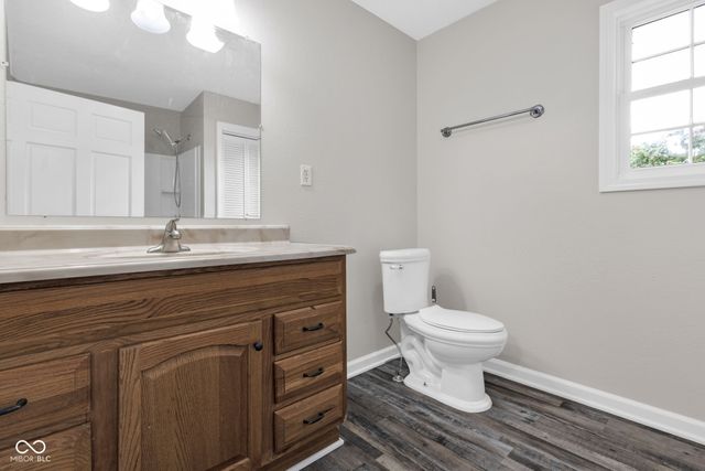 312 North Street, Chesterfield, IN 46017