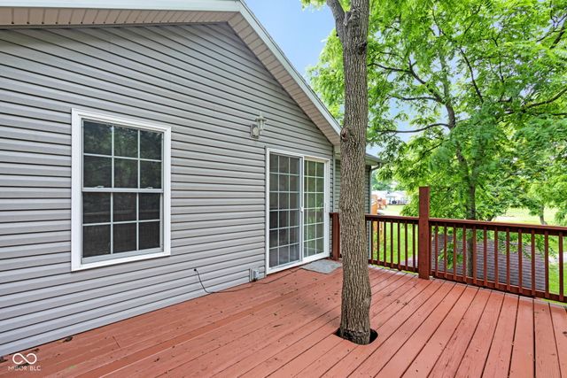 312 North Street, Chesterfield, IN 46017