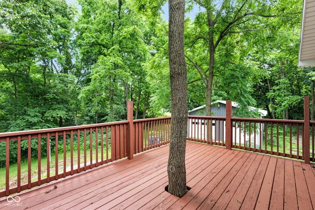 312 North Street, Chesterfield, IN 46017
