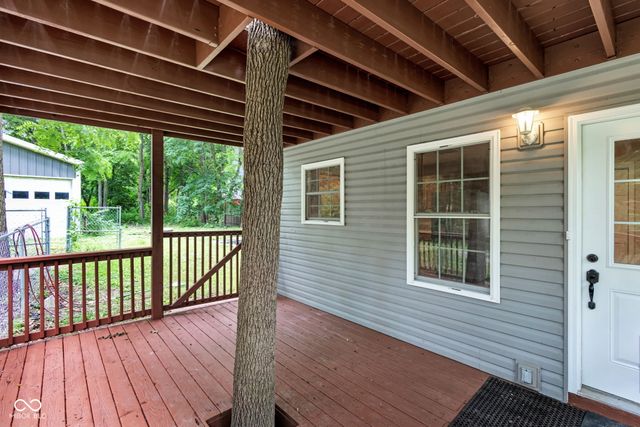 312 North Street, Chesterfield, IN 46017
