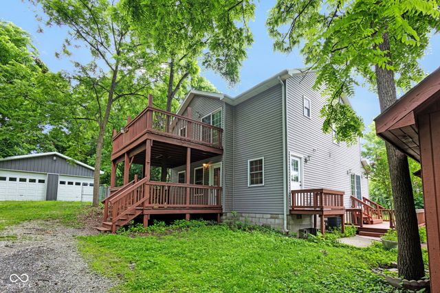 312 North Street, Chesterfield, IN 46017