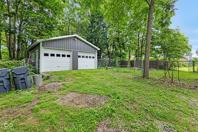 312 North Street, Chesterfield, IN 46017