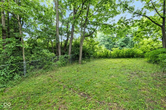 312 North Street, Chesterfield, IN 46017