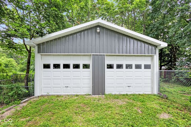 312 North Street, Chesterfield, IN 46017