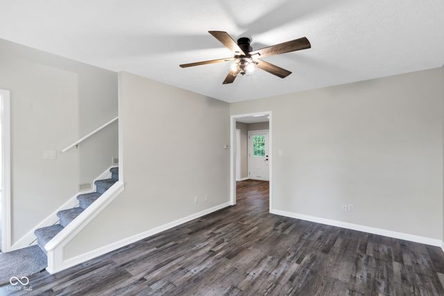 312 North Street, Chesterfield, IN 46017