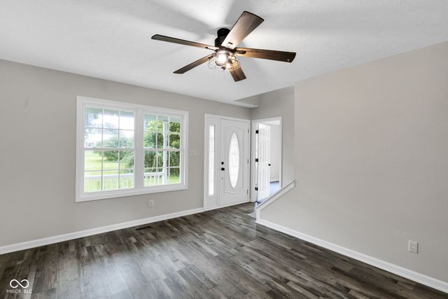 312 North Street, Chesterfield, IN 46017