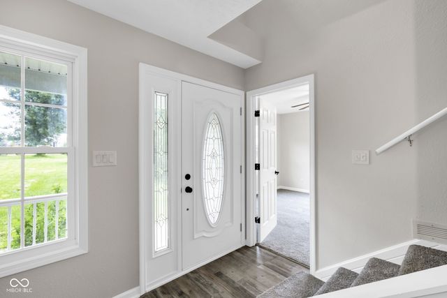 312 North Street, Chesterfield, IN 46017