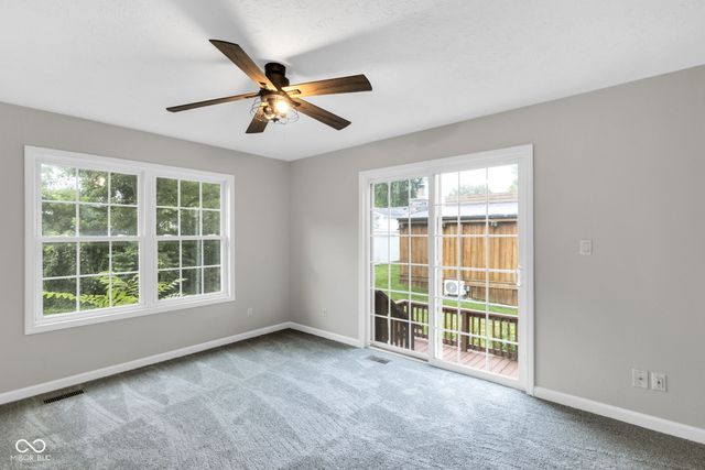 312 North Street, Chesterfield, IN 46017