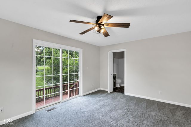 312 North Street, Chesterfield, IN 46017