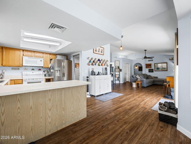 15245 N 62ND Avenue, Glendale, AZ 85306