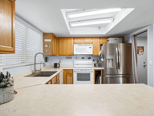 15245 N 62ND Avenue, Glendale, AZ 85306