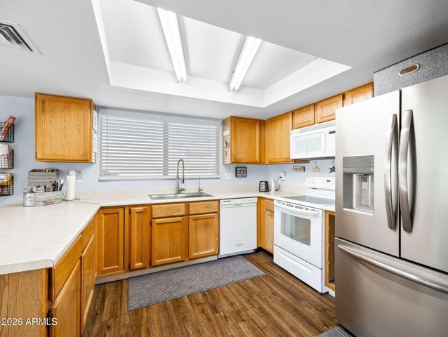 15245 N 62ND Avenue, Glendale, AZ 85306