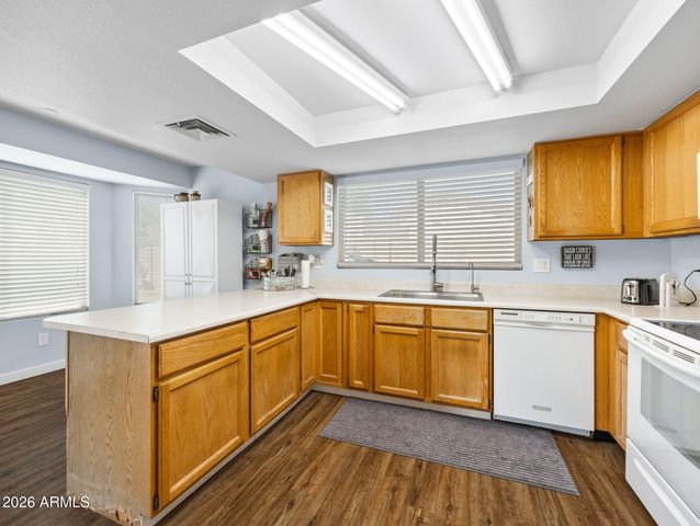 15245 N 62ND Avenue, Glendale, AZ 85306