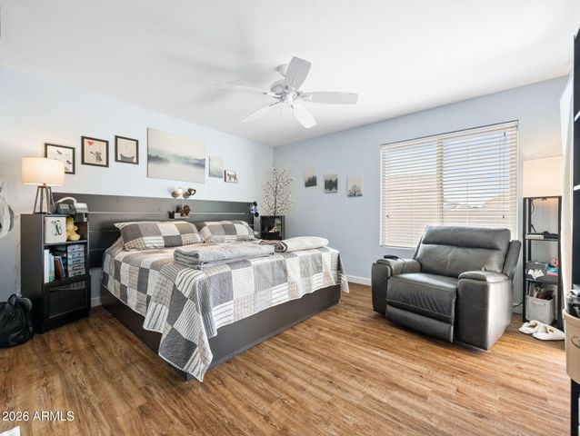 15245 N 62ND Avenue, Glendale, AZ 85306