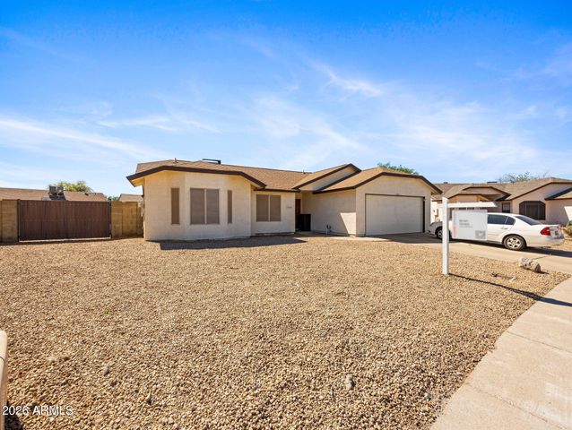 15245 N 62ND Avenue, Glendale, AZ 85306