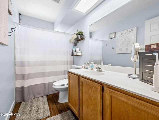 15245 N 62ND Avenue, Glendale, AZ 85306