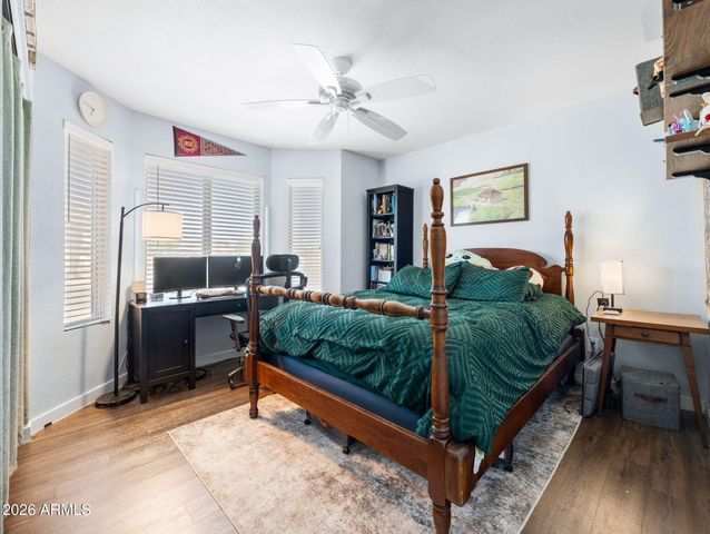 15245 N 62ND Avenue, Glendale, AZ 85306