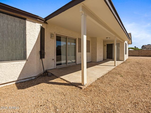 15245 N 62ND Avenue, Glendale, AZ 85306