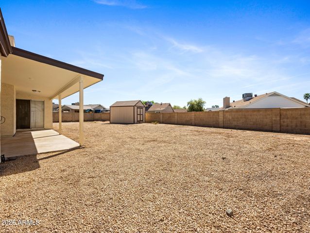 15245 N 62ND Avenue, Glendale, AZ 85306