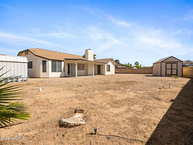 15245 N 62ND Avenue, Glendale, AZ 85306