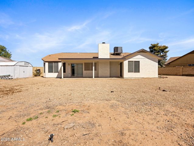 15245 N 62ND Avenue, Glendale, AZ 85306