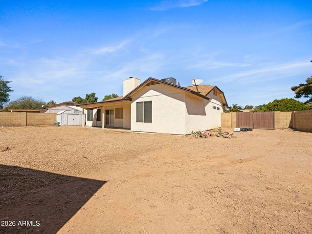 15245 N 62ND Avenue, Glendale, AZ 85306