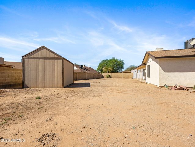 15245 N 62ND Avenue, Glendale, AZ 85306