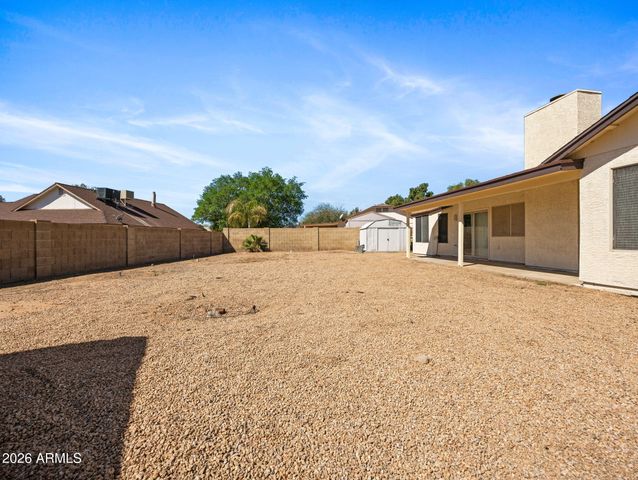 15245 N 62ND Avenue, Glendale, AZ 85306