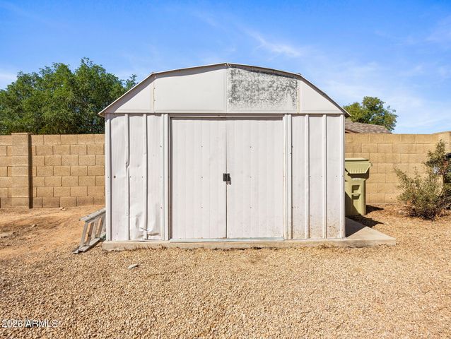 15245 N 62ND Avenue, Glendale, AZ 85306