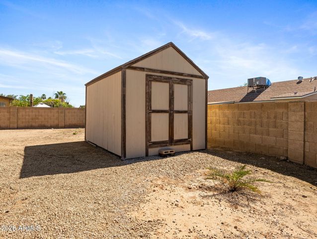 15245 N 62ND Avenue, Glendale, AZ 85306