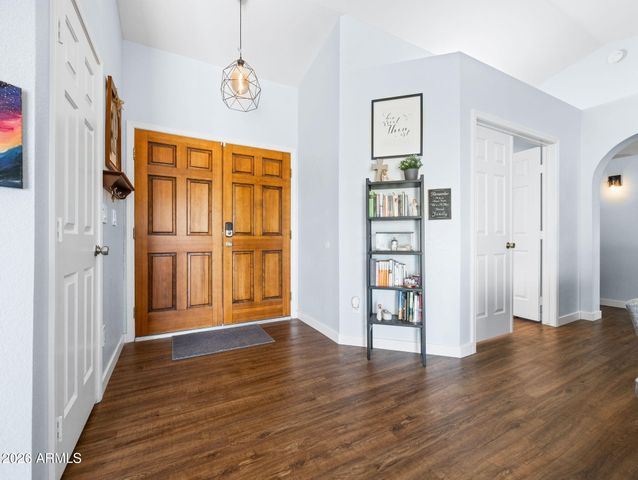 15245 N 62ND Avenue, Glendale, AZ 85306