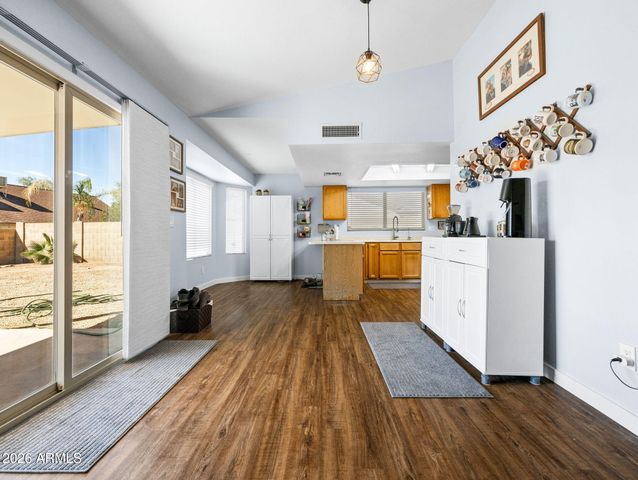 15245 N 62ND Avenue, Glendale, AZ 85306