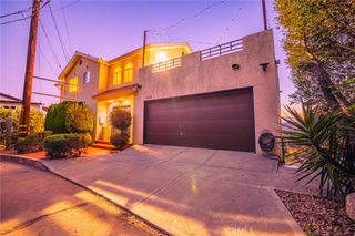 1425 Wildwood Drive, Eagle Rock, CA 90041