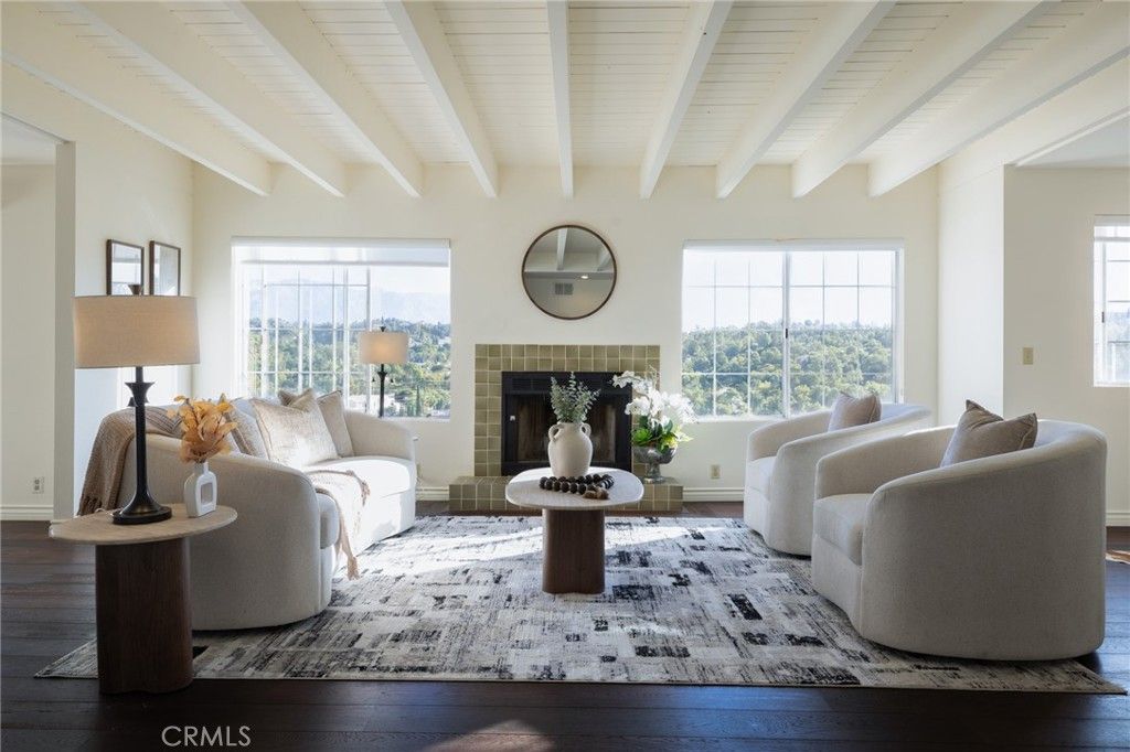 1425 Wildwood Drive, Eagle Rock, CA 90041 — exterior