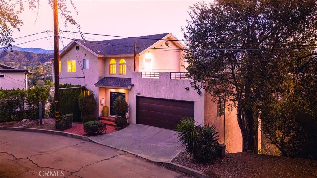 1425 Wildwood Drive, Eagle Rock, CA 90041 — photo 5