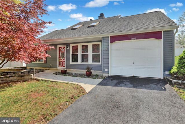 4403 SYLVAN DR, Reading, PA 19606