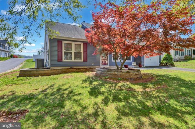 4403 SYLVAN DR, Reading, PA 19606