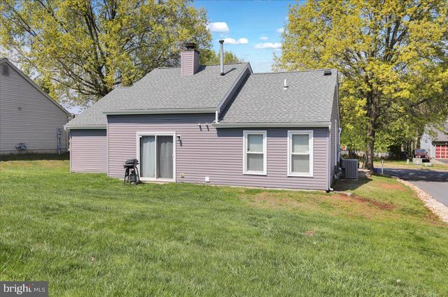 4403 SYLVAN DR, Reading, PA 19606