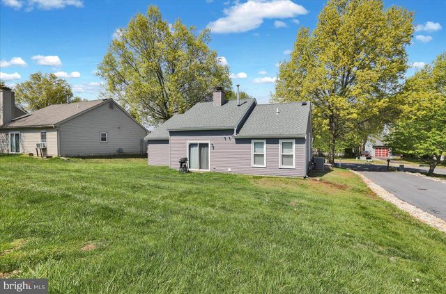4403 SYLVAN DR, Reading, PA 19606
